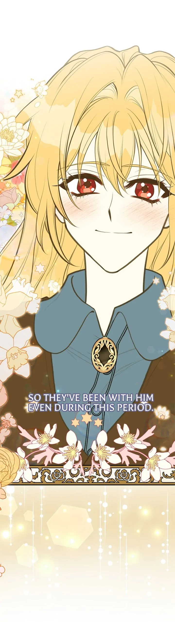 My Sister Picked Up the Male Lead Chapter 82 page 18