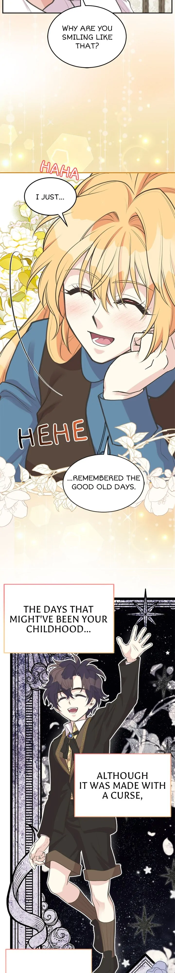 My Sister Picked Up the Male Lead Chapter 82 page 23