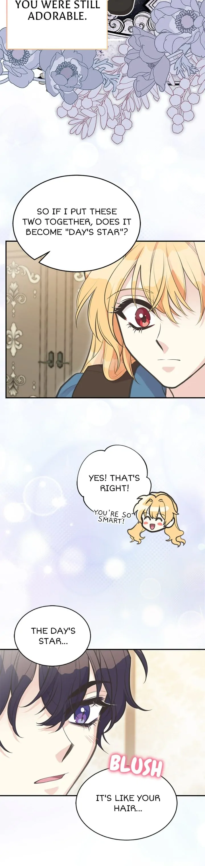 My Sister Picked Up the Male Lead Chapter 82 page 24