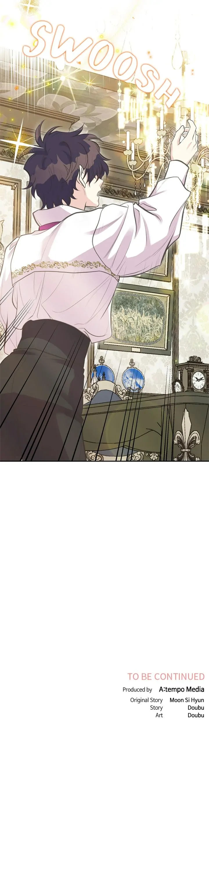 My Sister Picked Up the Male Lead Chapter 82 page 27