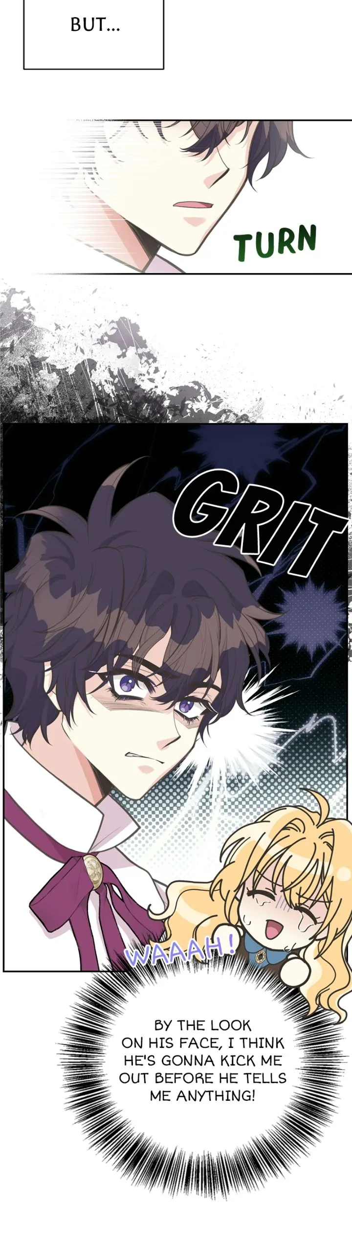 My Sister Picked Up the Male Lead Chapter 82 page 5