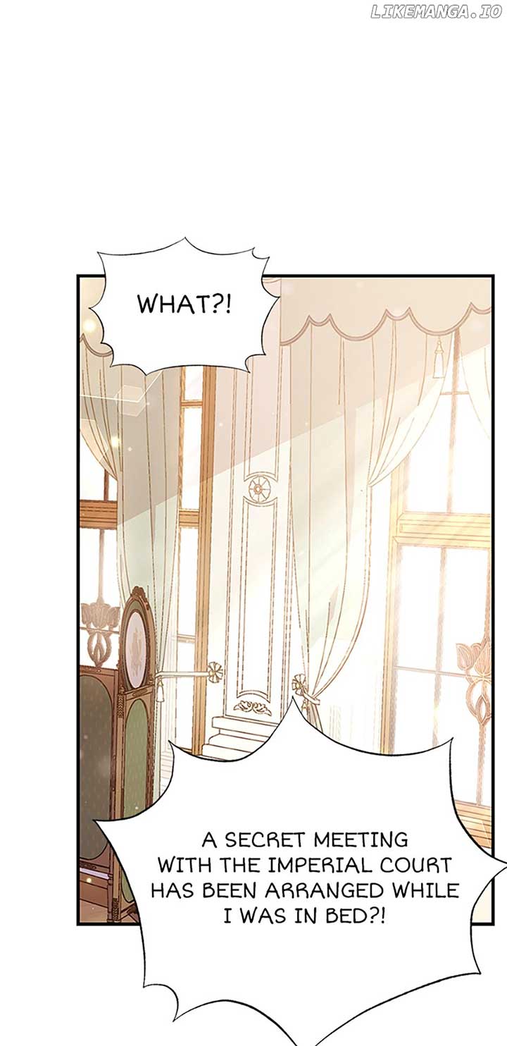 My Sister Picked Up the Male Lead Chapter 98 page 13