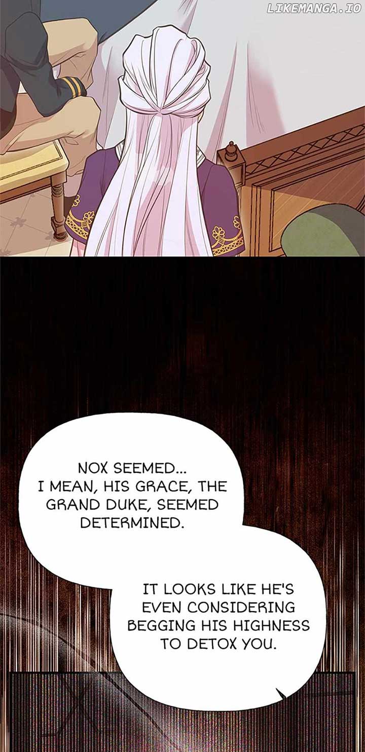 My Sister Picked Up the Male Lead Chapter 98 page 15