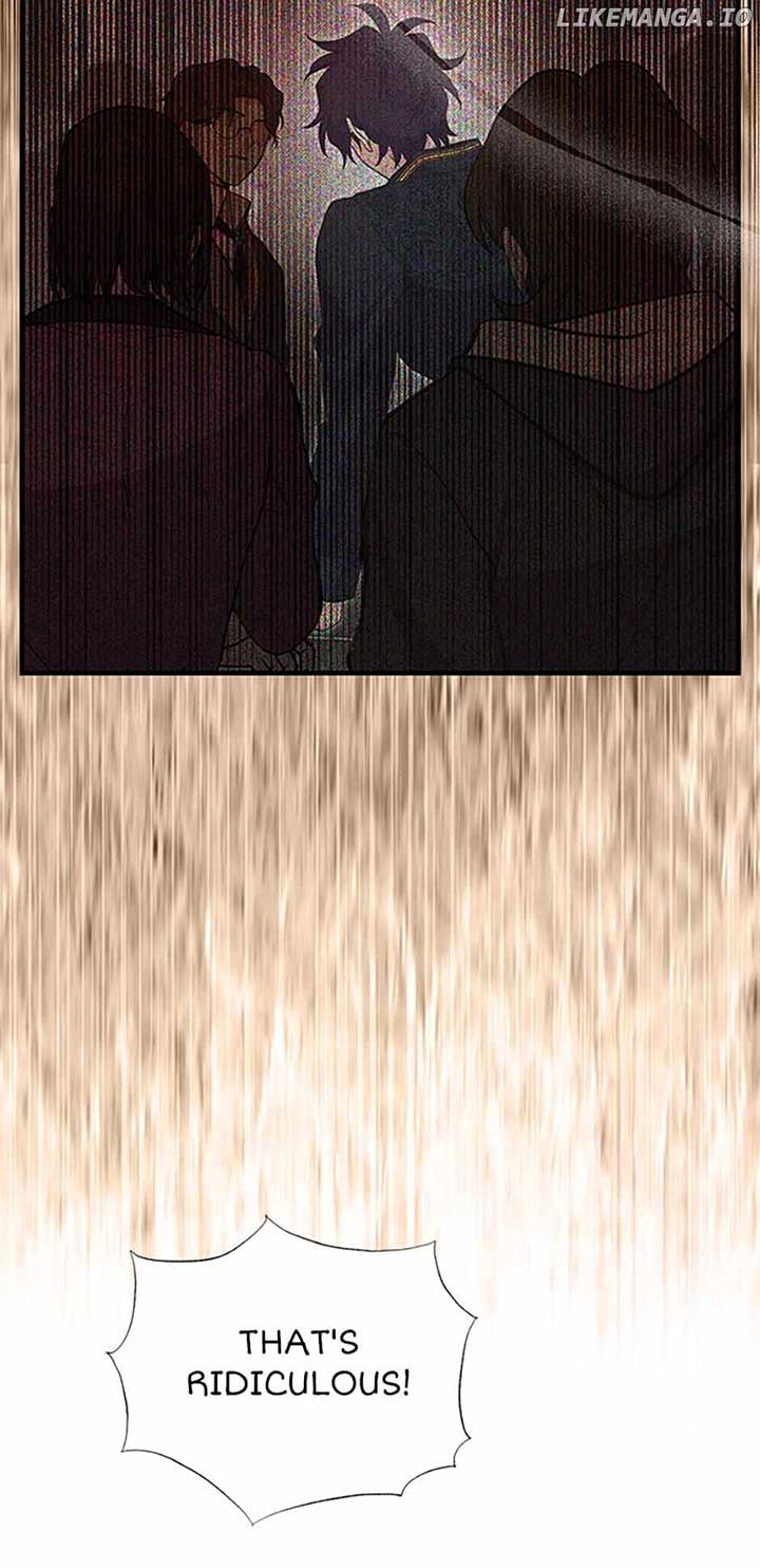 My Sister Picked Up the Male Lead Chapter 98 page 16