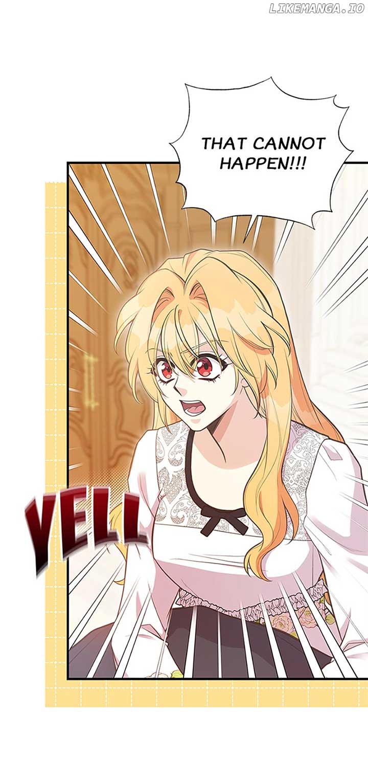My Sister Picked Up the Male Lead Chapter 98 page 17