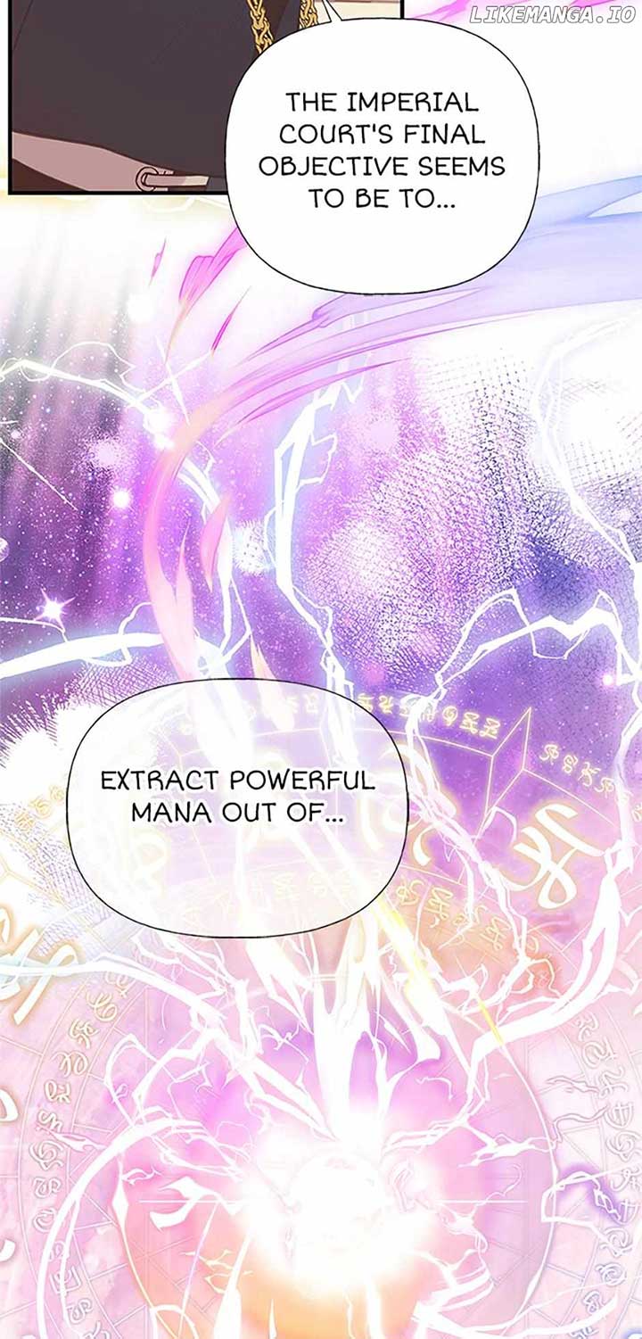 My Sister Picked Up the Male Lead Chapter 98 page 23