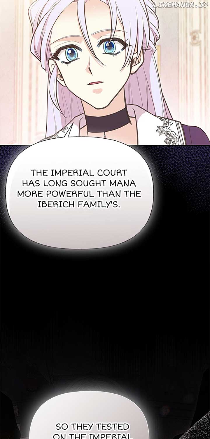 My Sister Picked Up the Male Lead Chapter 98 page 25