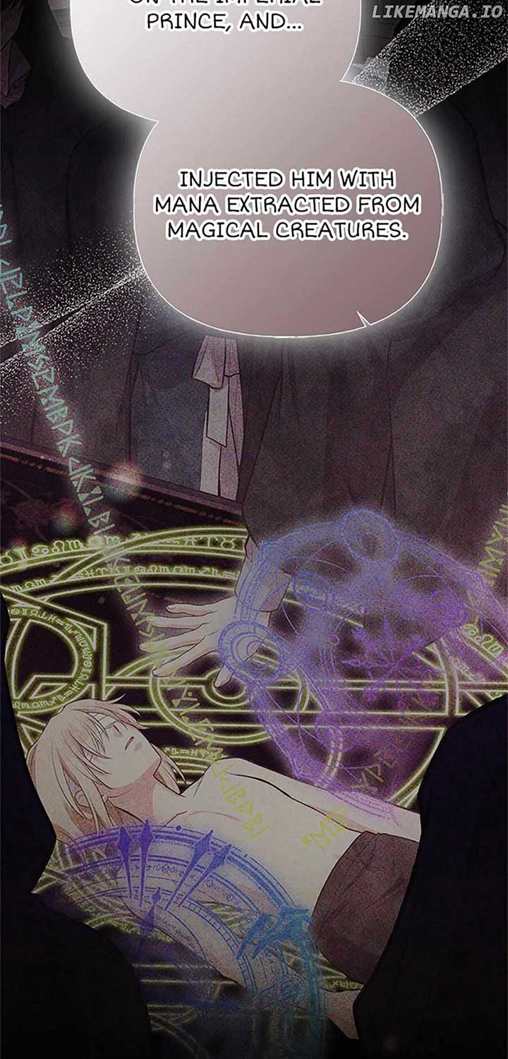 My Sister Picked Up the Male Lead Chapter 98 page 26