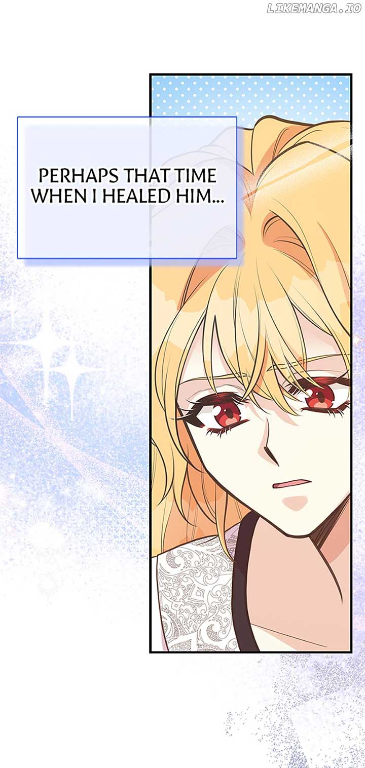 My Sister Picked Up the Male Lead Chapter 98 page 28