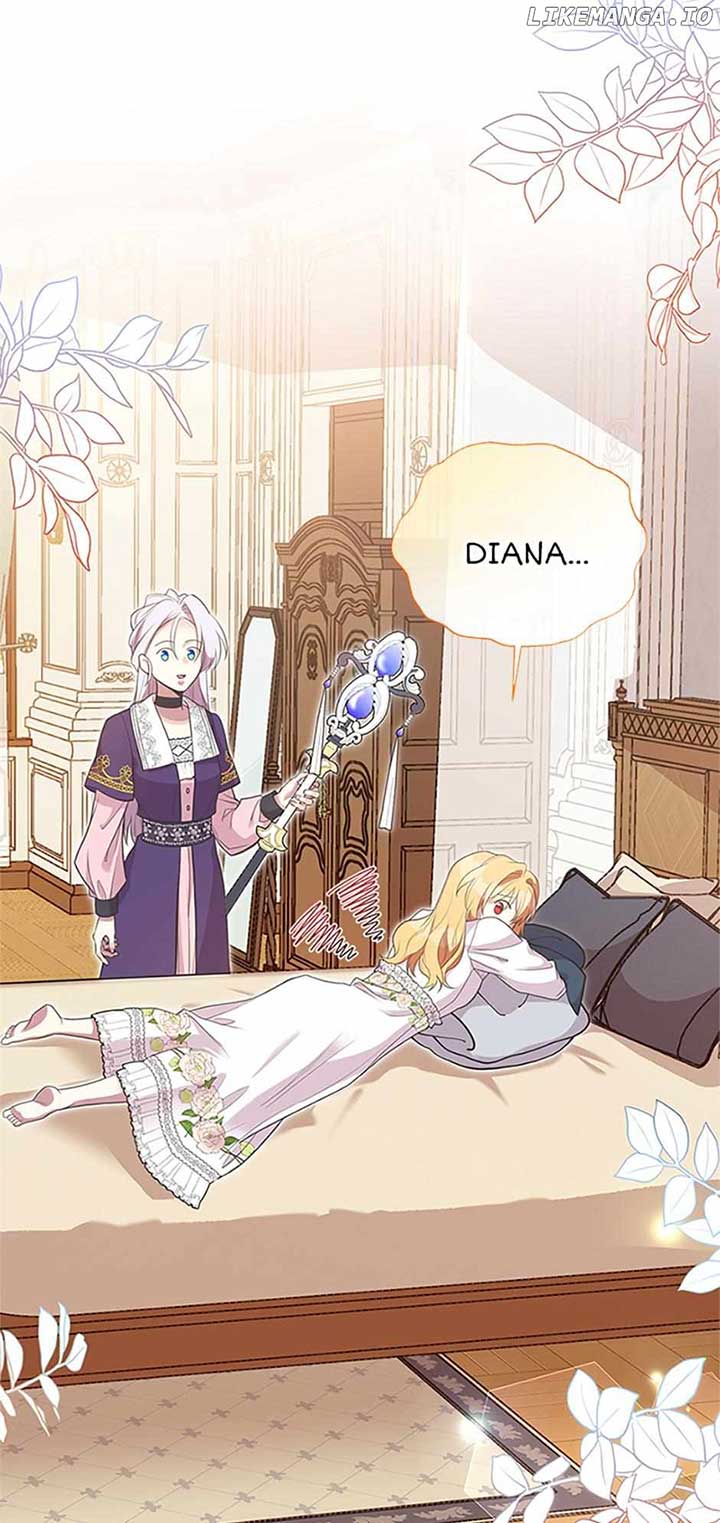 My Sister Picked Up the Male Lead Chapter 98 page 2