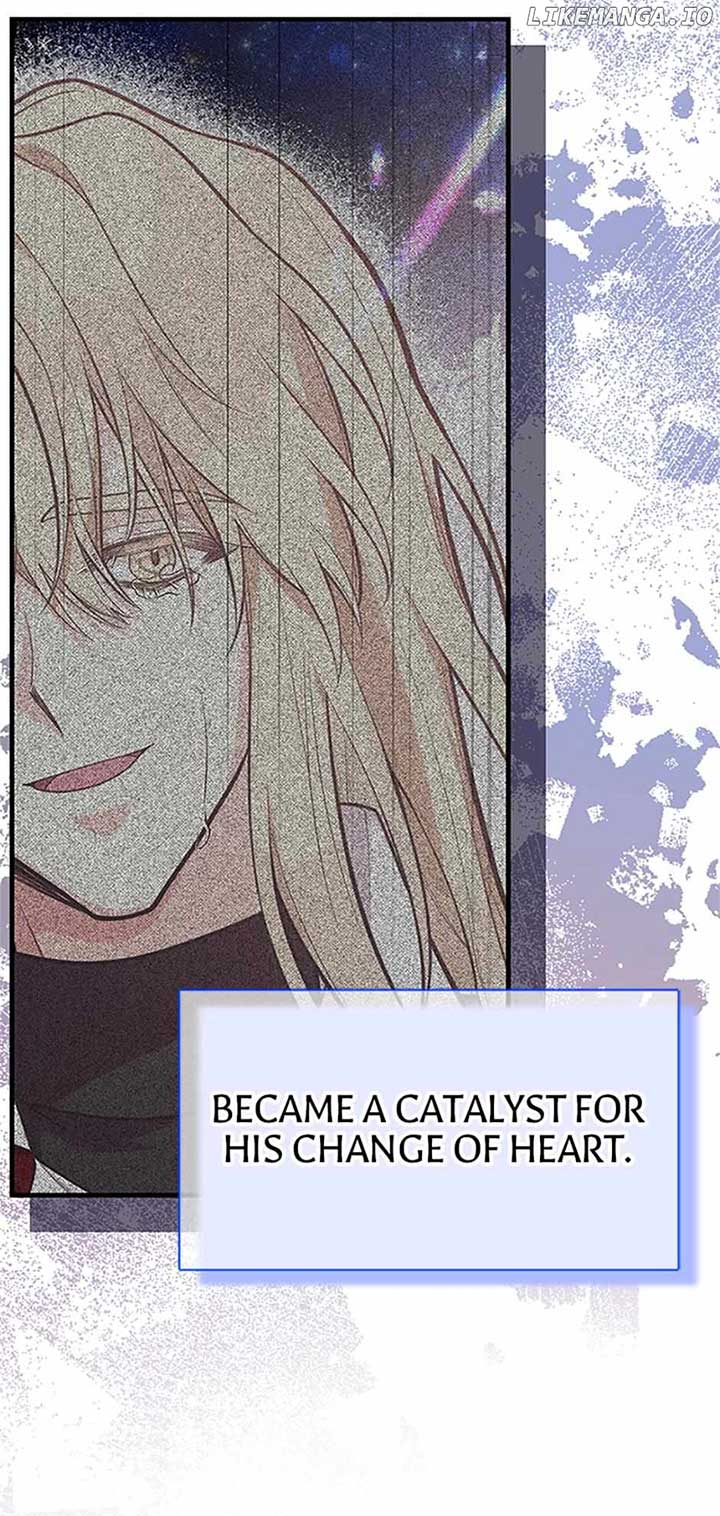 My Sister Picked Up the Male Lead Chapter 98 page 29