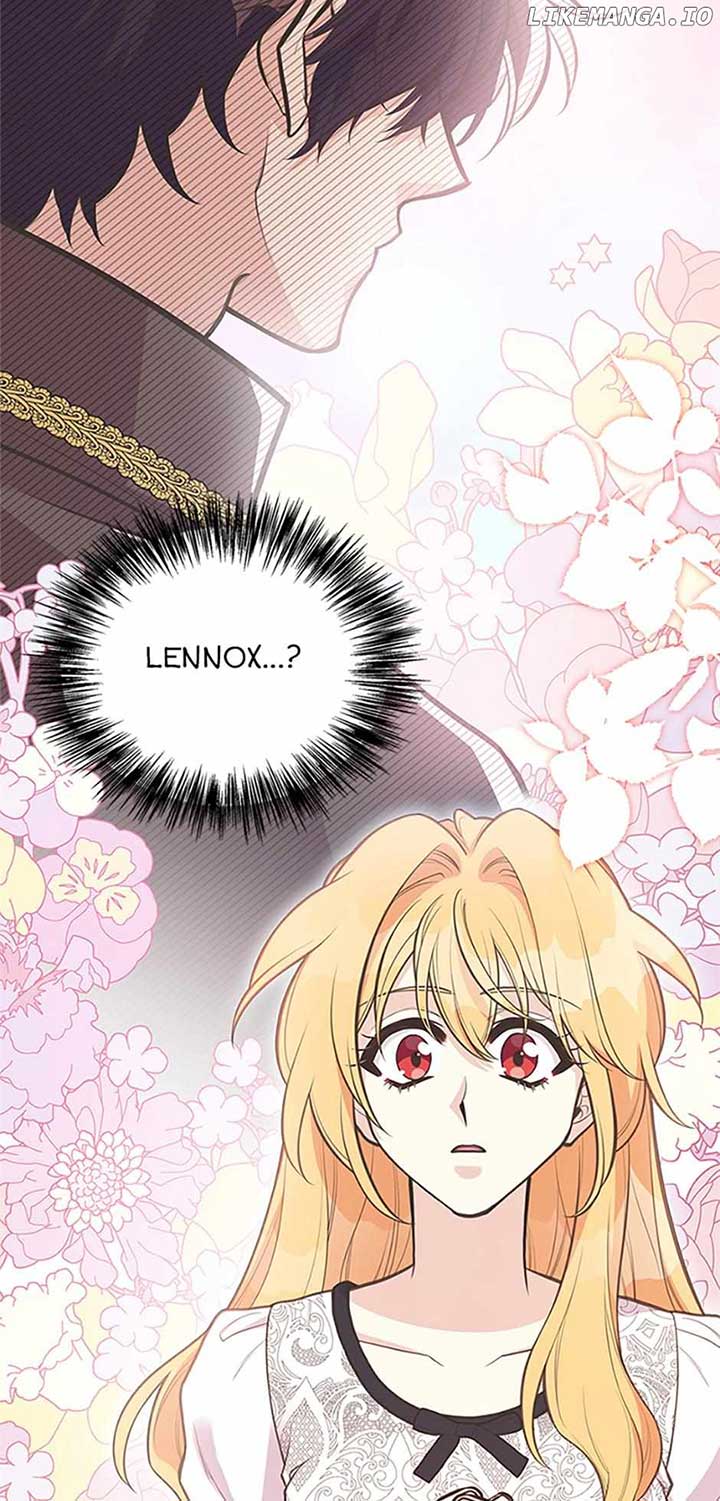 My Sister Picked Up the Male Lead Chapter 98 page 36