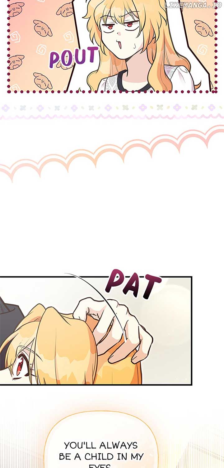 My Sister Picked Up the Male Lead Chapter 98 page 39