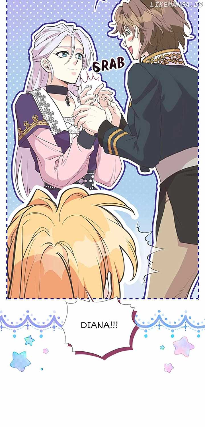 My Sister Picked Up the Male Lead Chapter 98 page 42
