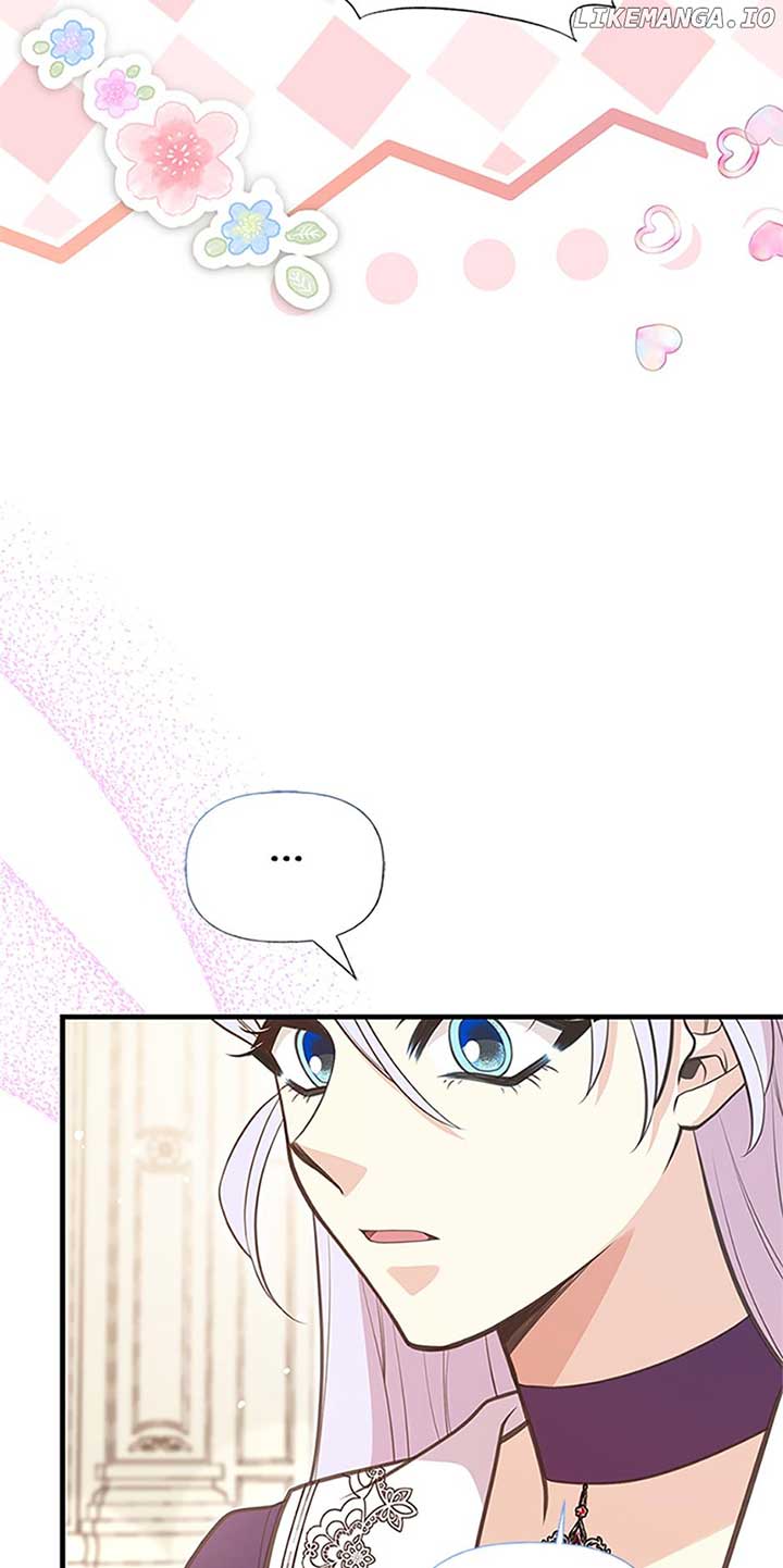 My Sister Picked Up the Male Lead Chapter 98 page 44