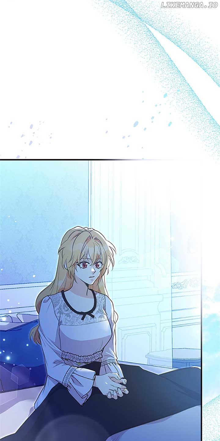 My Sister Picked Up the Male Lead Chapter 98 page 47