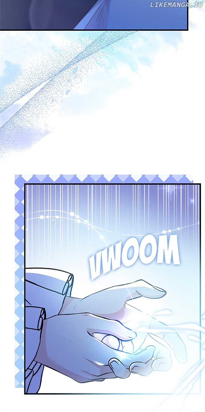 My Sister Picked Up the Male Lead Chapter 98 page 48