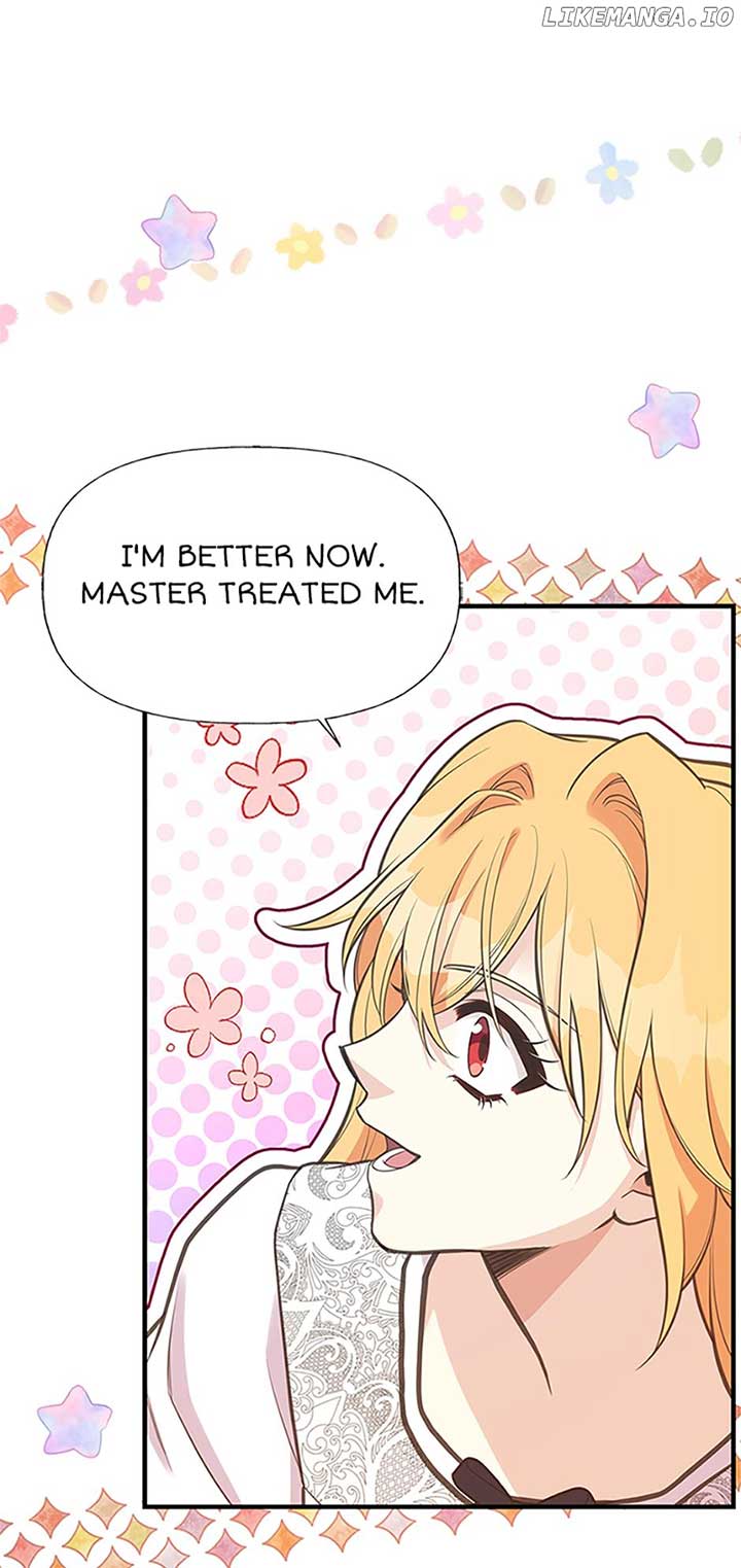 My Sister Picked Up the Male Lead Chapter 98 page 4