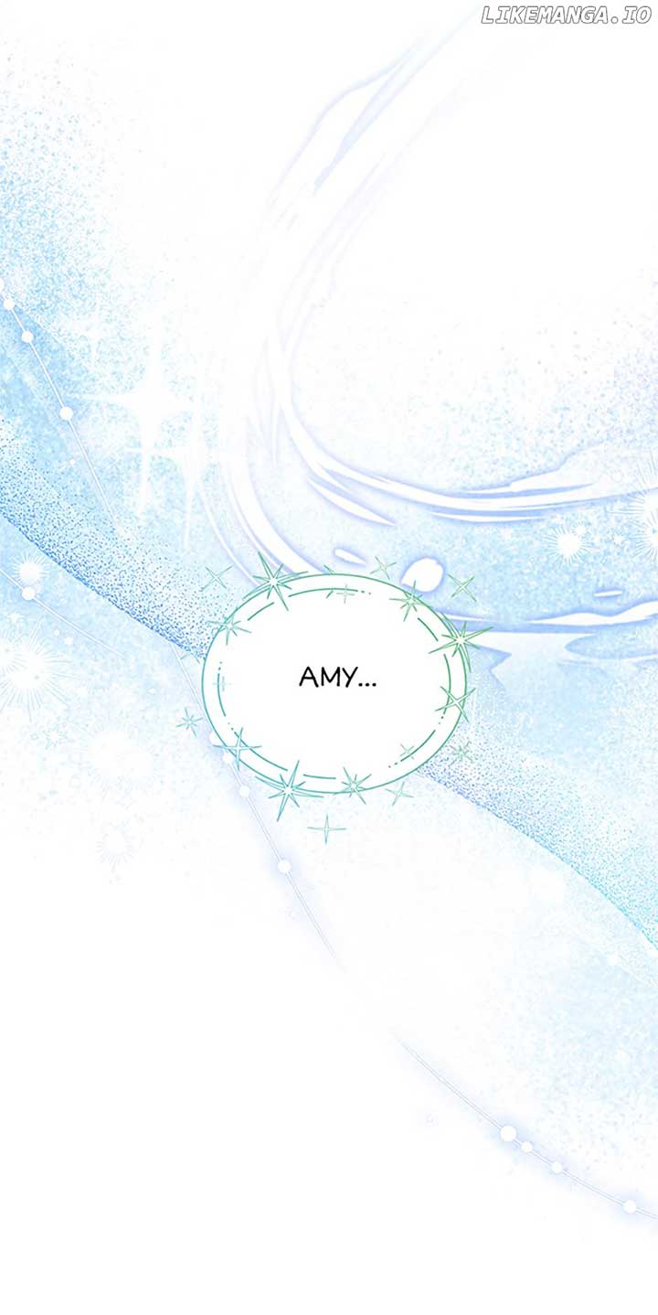 My Sister Picked Up the Male Lead Chapter 98 page 49