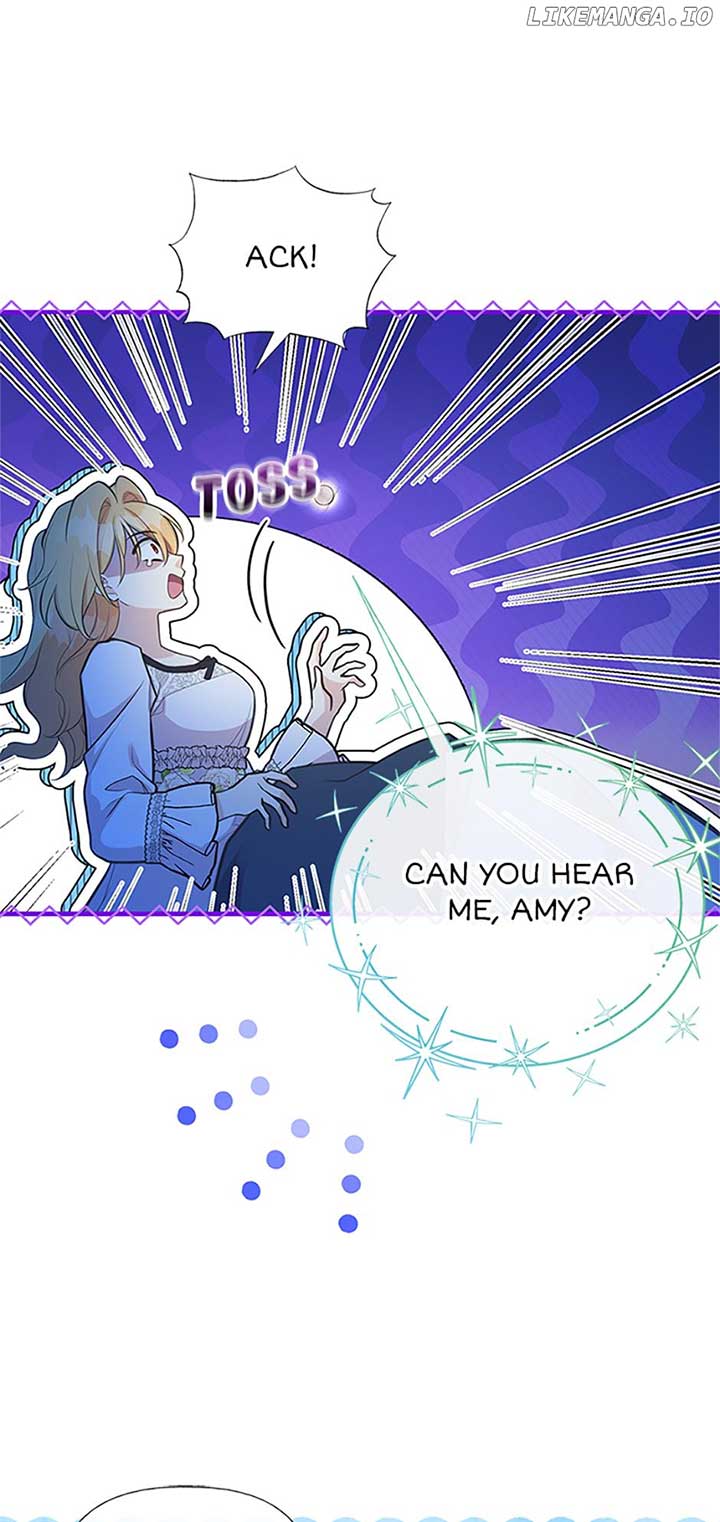 My Sister Picked Up the Male Lead Chapter 98 page 50
