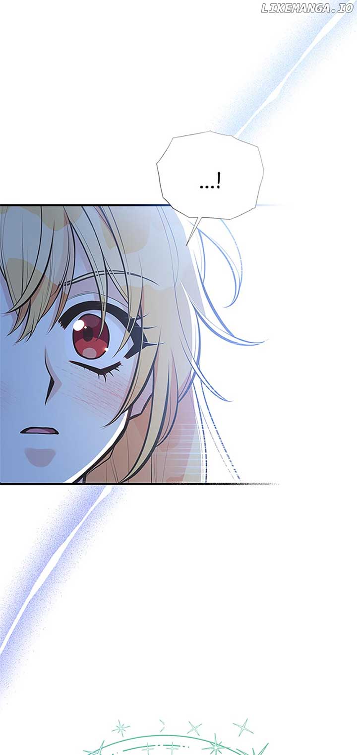 My Sister Picked Up the Male Lead Chapter 98 page 53