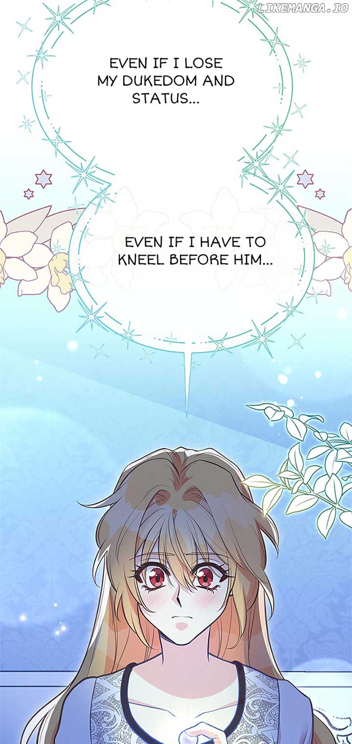 My Sister Picked Up the Male Lead Chapter 98 page 54