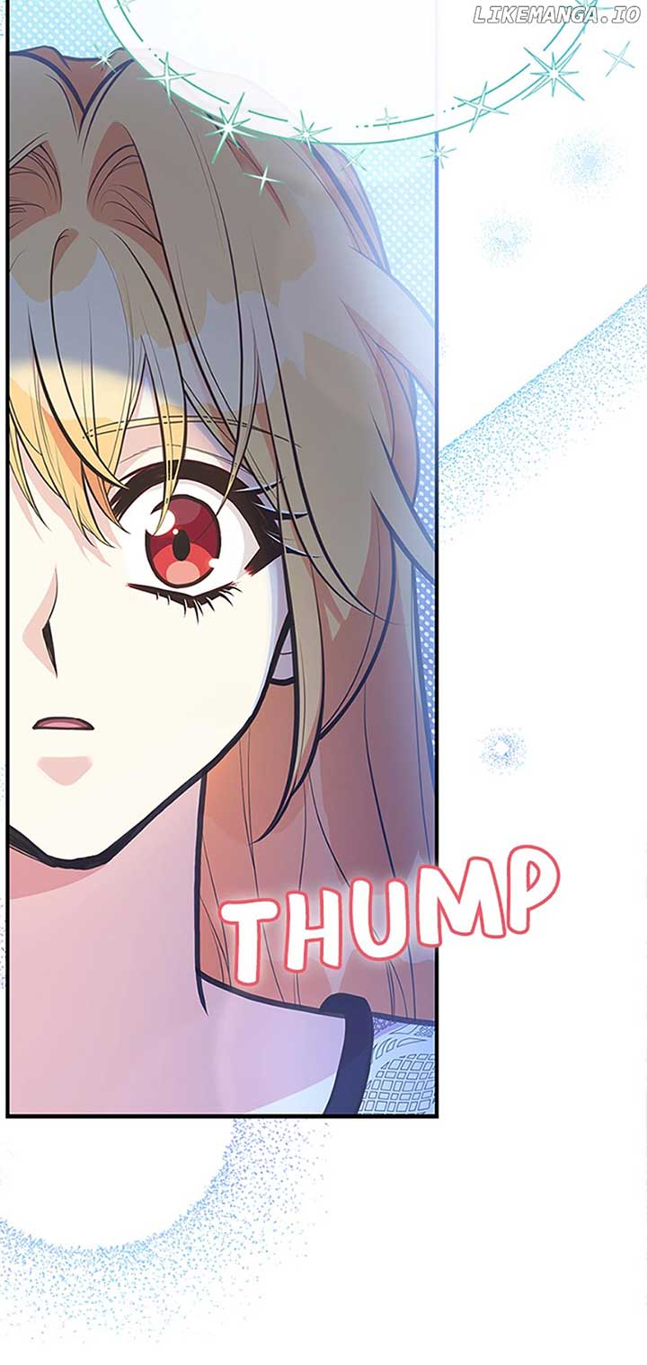 My Sister Picked Up the Male Lead Chapter 98 page 56