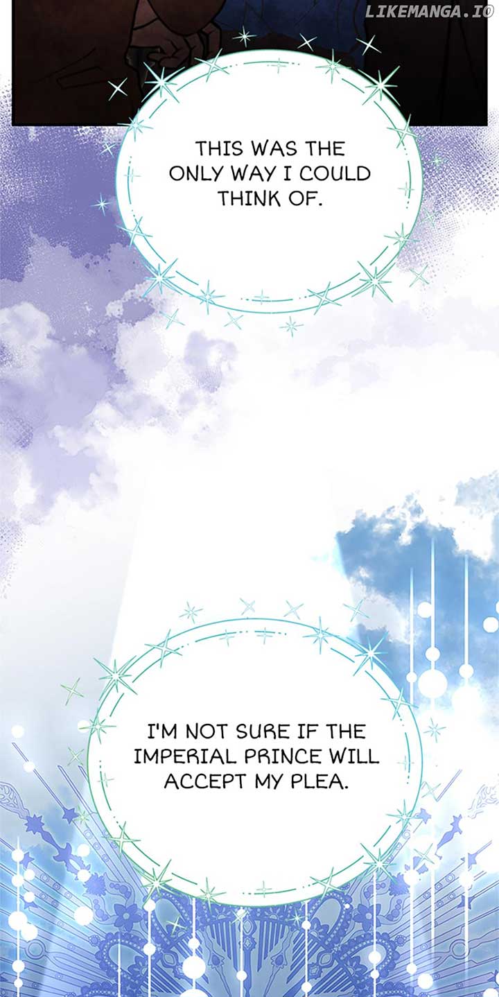 My Sister Picked Up the Male Lead Chapter 98 page 58