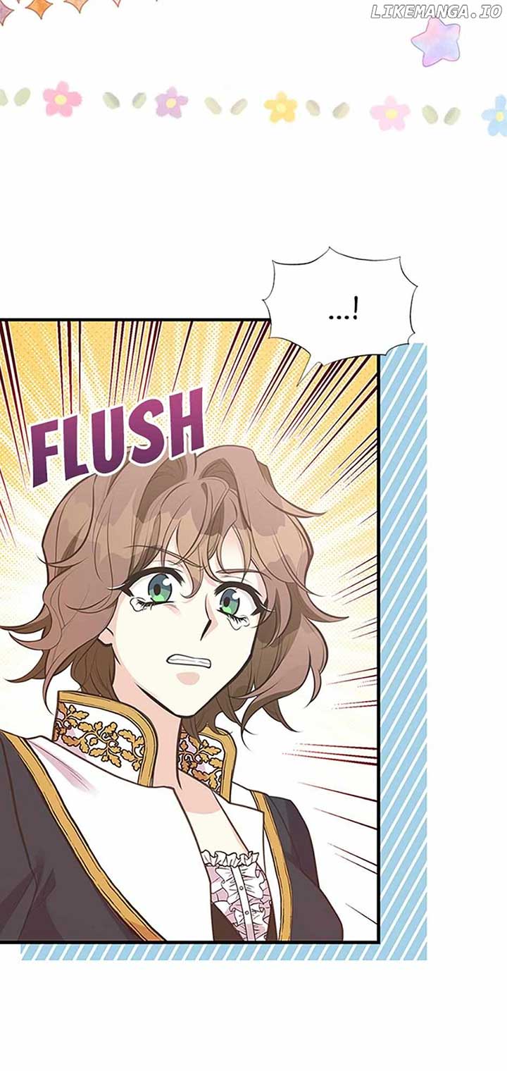 My Sister Picked Up the Male Lead Chapter 98 page 5