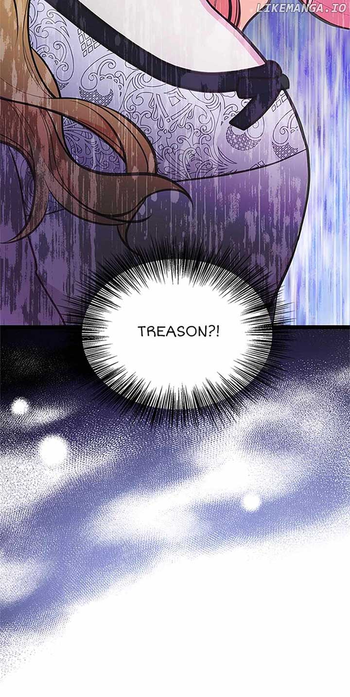 My Sister Picked Up the Male Lead Chapter 98 page 63