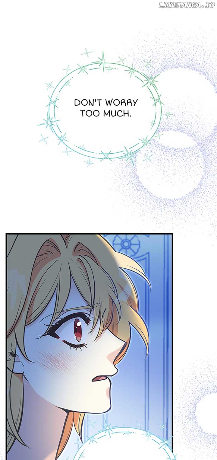 My Sister Picked Up the Male Lead Chapter 98 page 64
