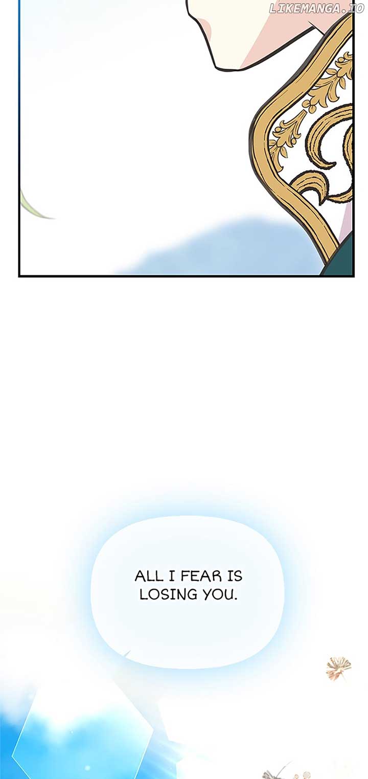 My Sister Picked Up the Male Lead Chapter 98 page 68