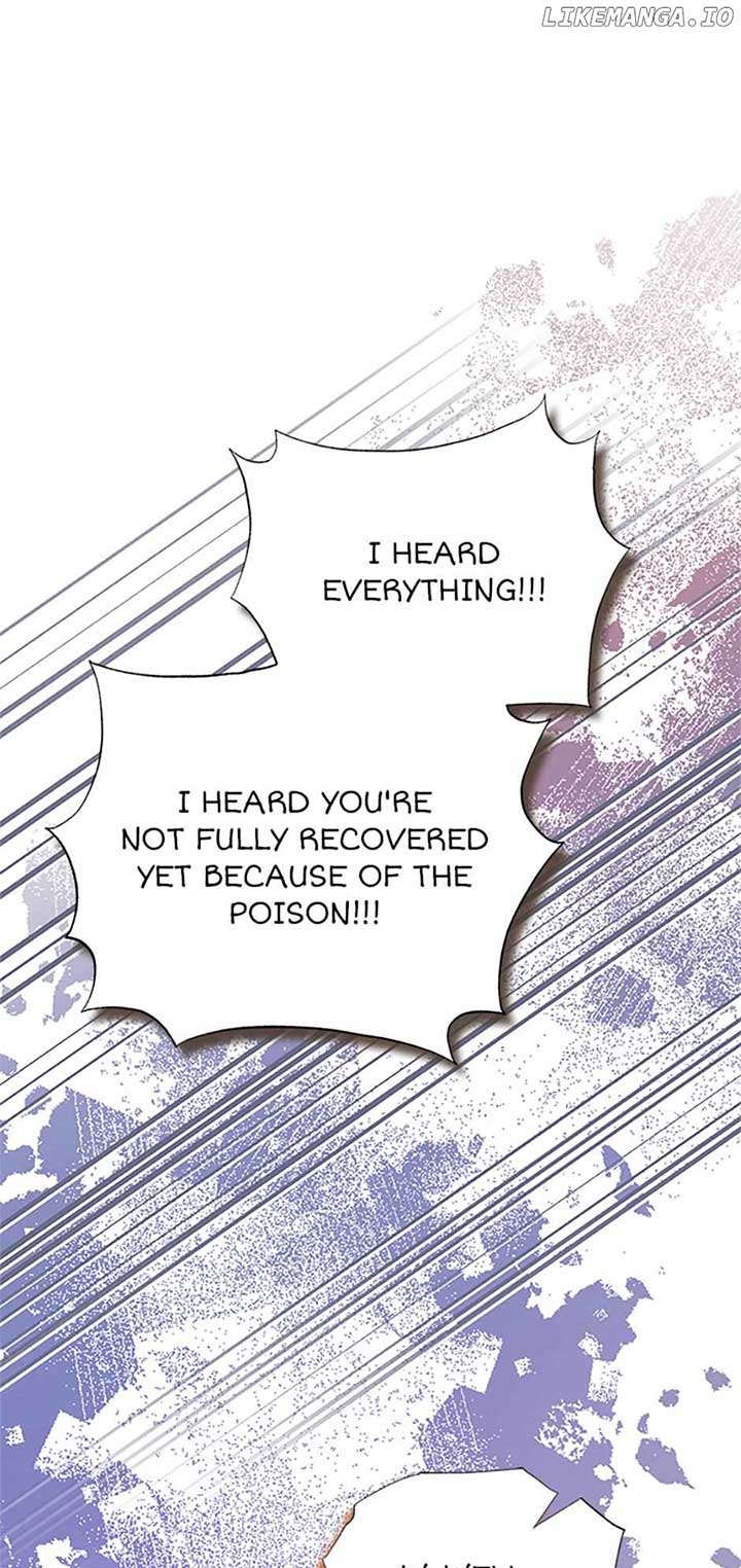 My Sister Picked Up the Male Lead Chapter 98 page 6