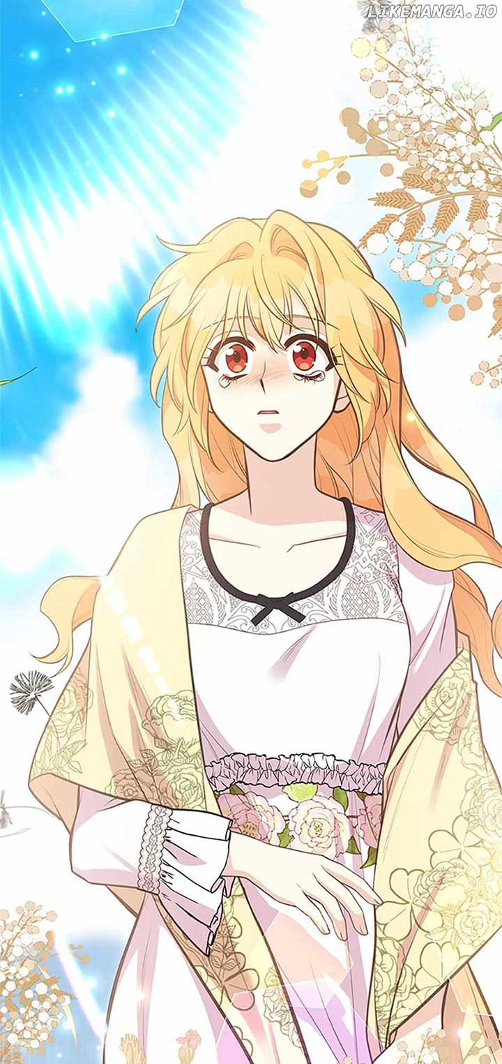 My Sister Picked Up the Male Lead Chapter 98 page 69