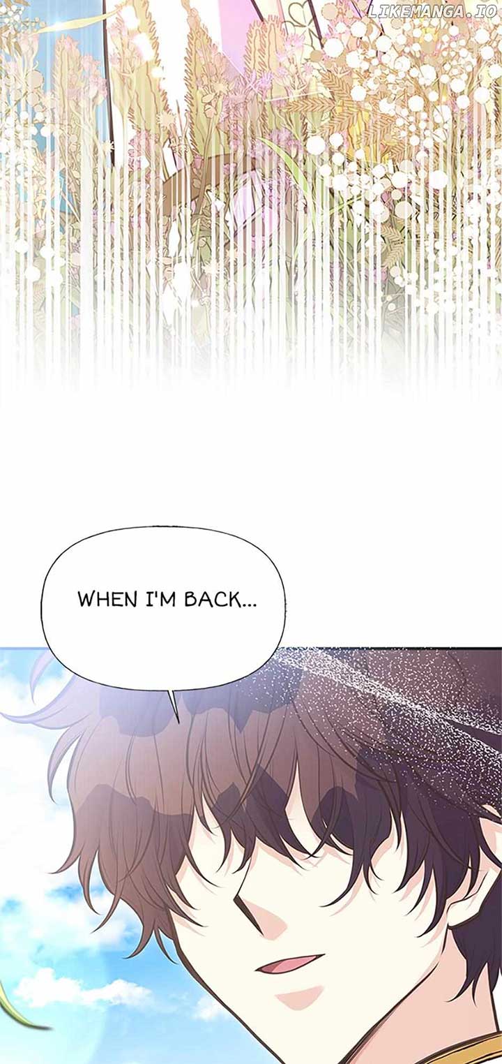 My Sister Picked Up the Male Lead Chapter 98 page 70
