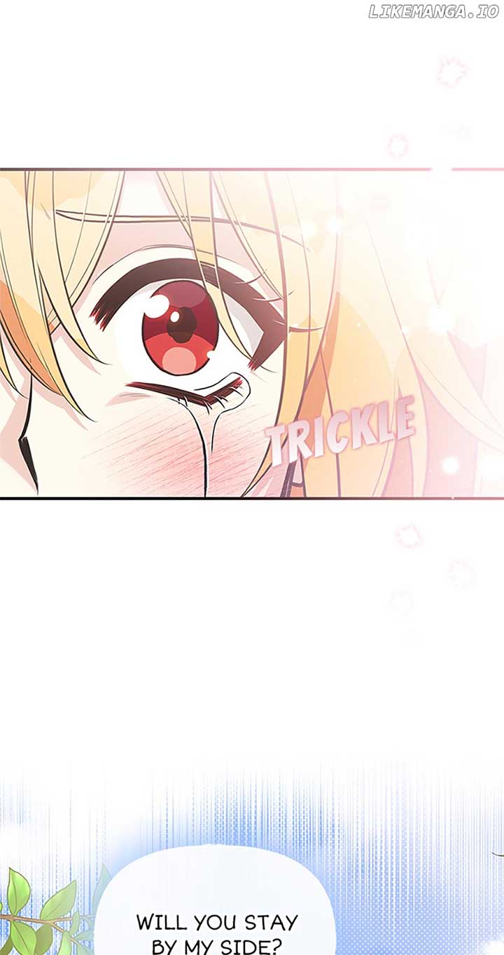 My Sister Picked Up the Male Lead Chapter 98 page 72
