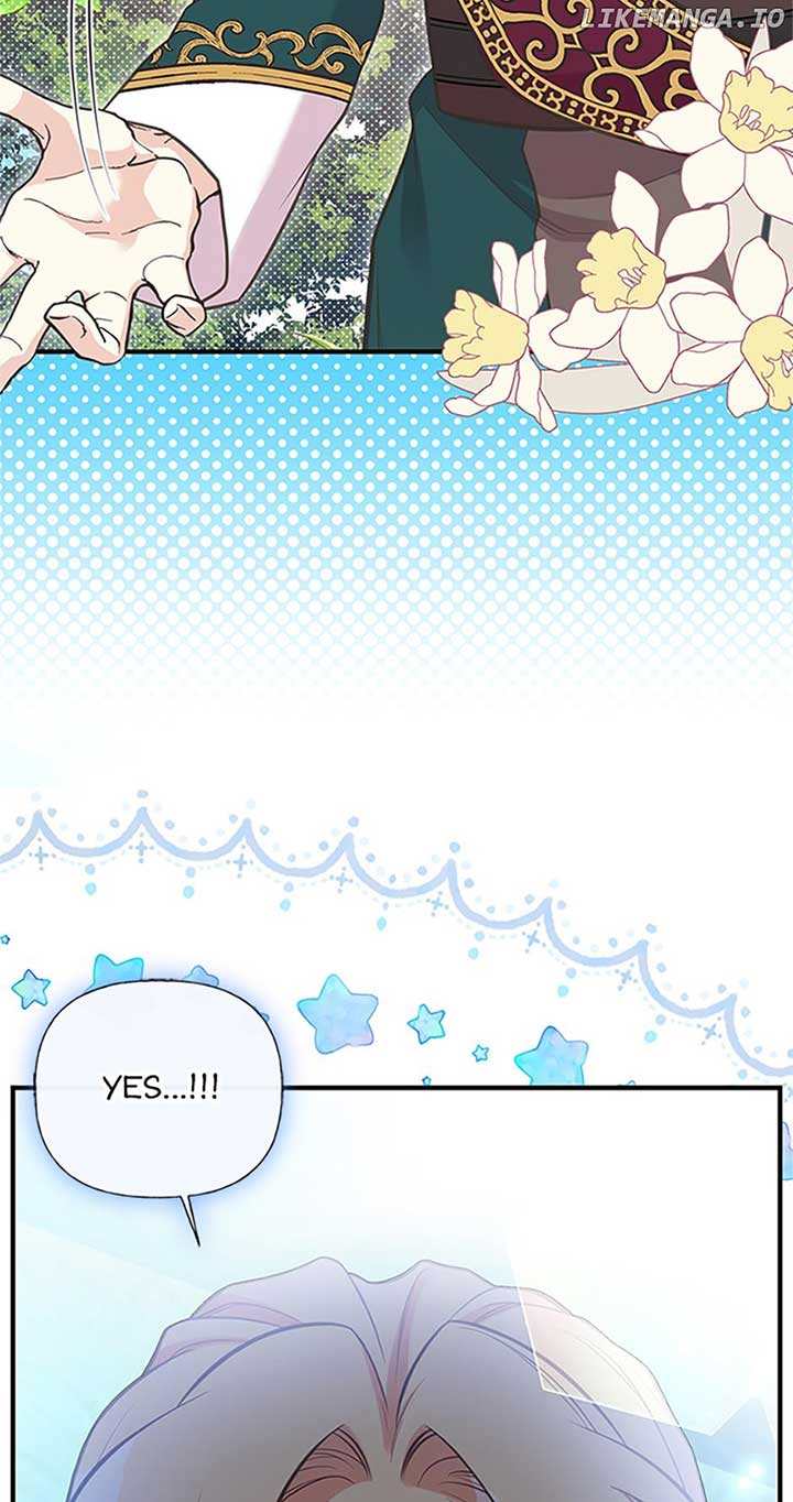 My Sister Picked Up the Male Lead Chapter 98 page 74