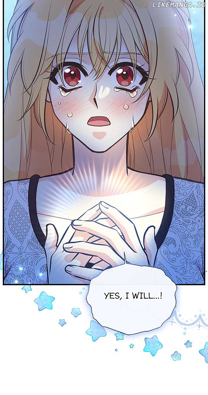 My Sister Picked Up the Male Lead Chapter 98 page 75