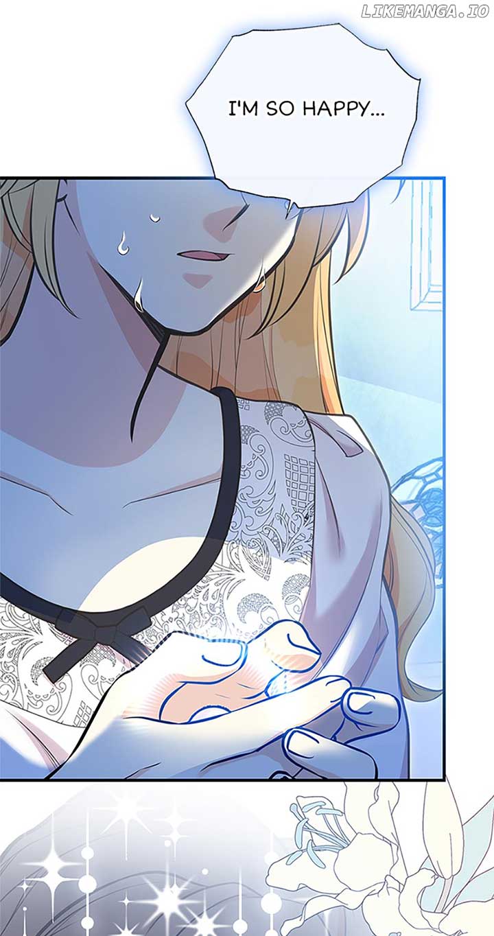 My Sister Picked Up the Male Lead Chapter 98 page 76