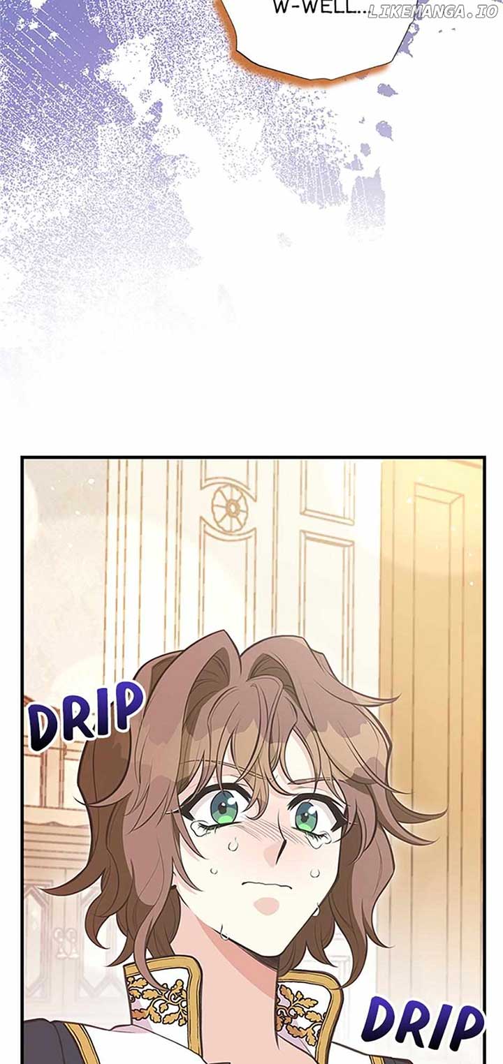 My Sister Picked Up the Male Lead Chapter 98 page 7