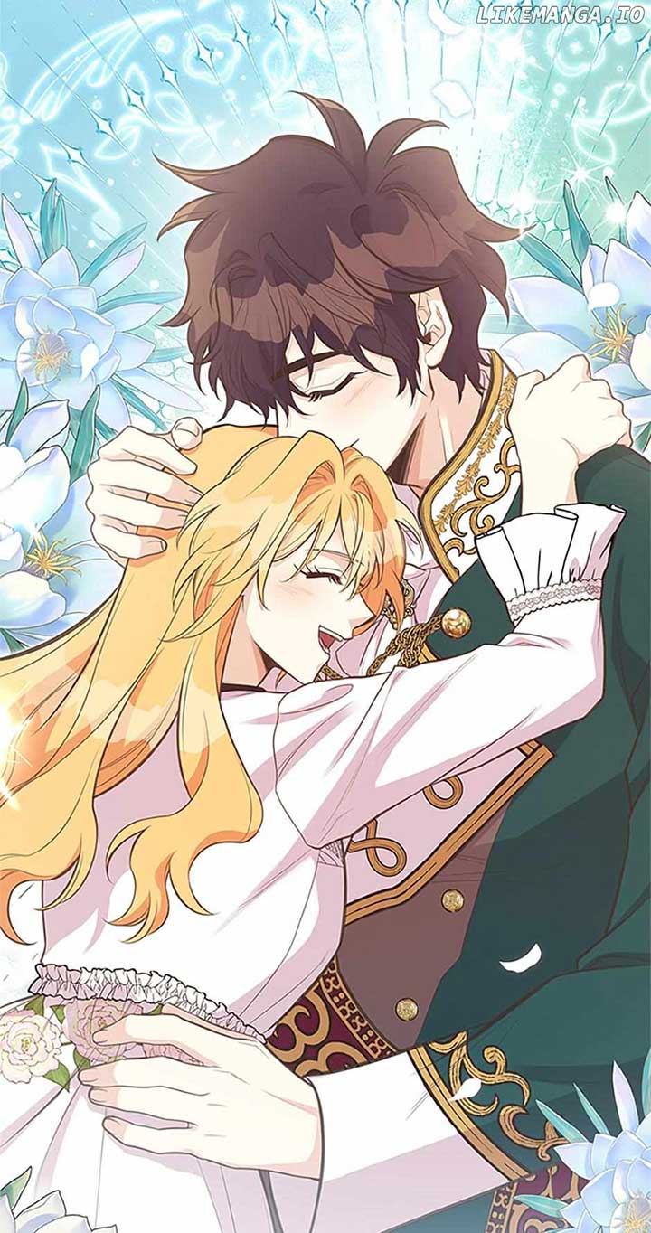 My Sister Picked Up the Male Lead Chapter 98 page 79