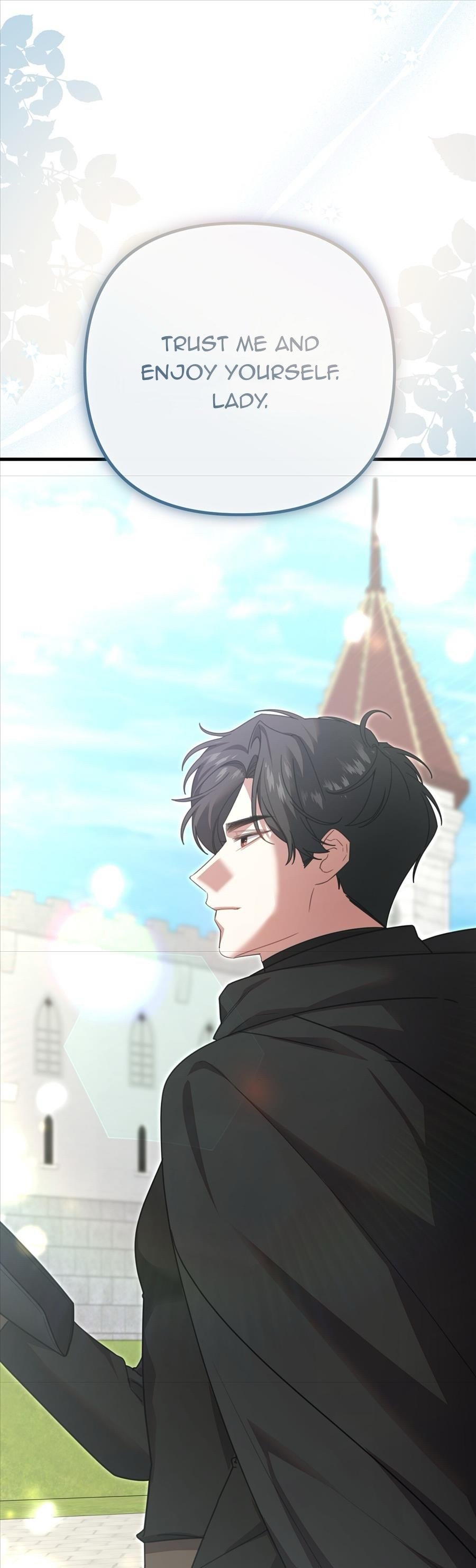 My Sister Who Regressed Wants My Fiance Chapter 16 page 9