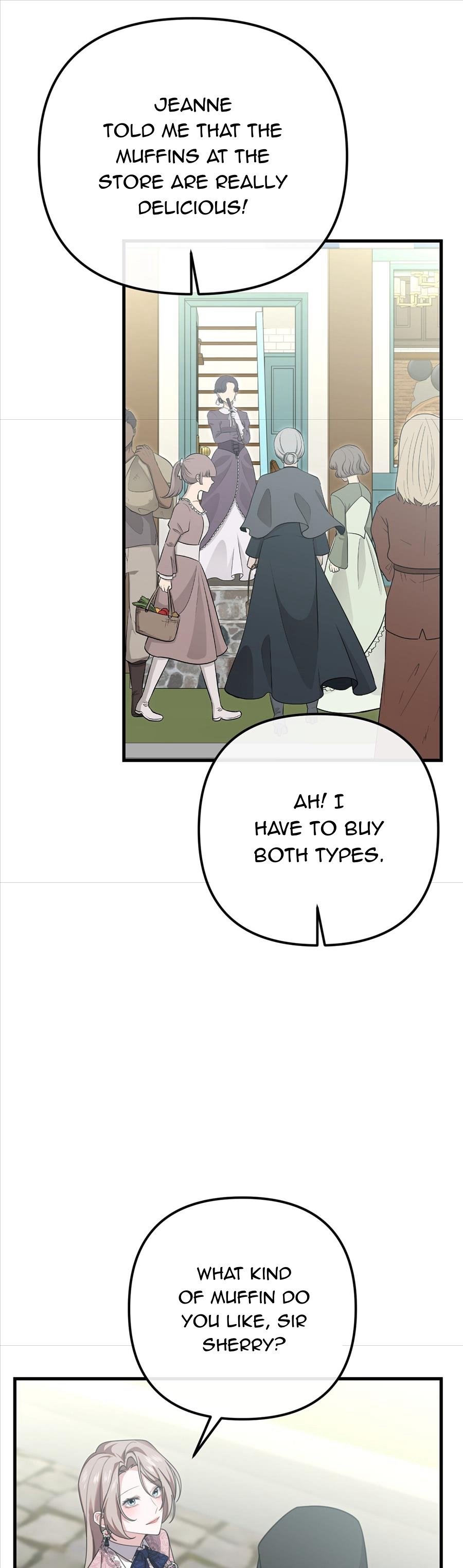 My Sister Who Regressed Wants My Fiance Chapter 16 page 12
