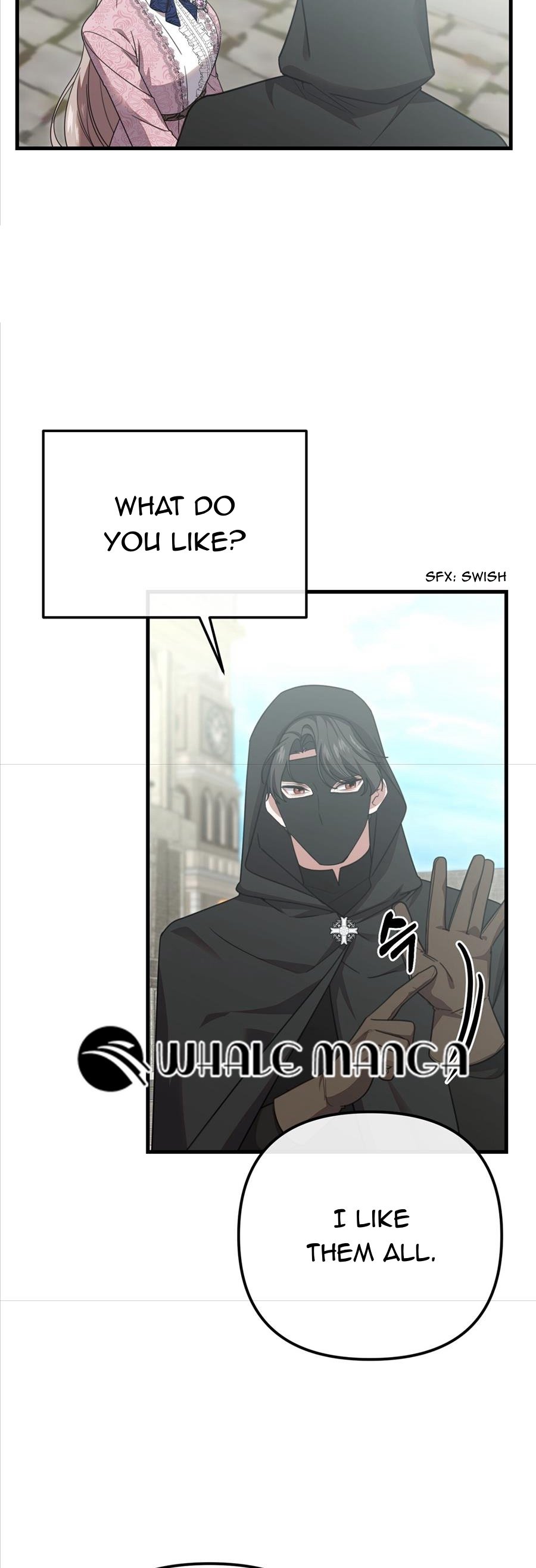 My Sister Who Regressed Wants My Fiance Chapter 16 page 13