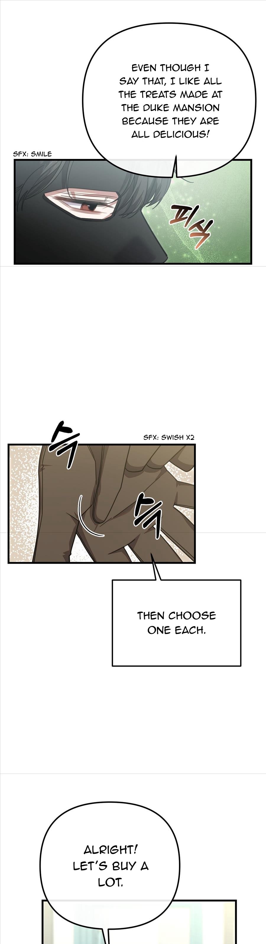 My Sister Who Regressed Wants My Fiance Chapter 16 page 15
