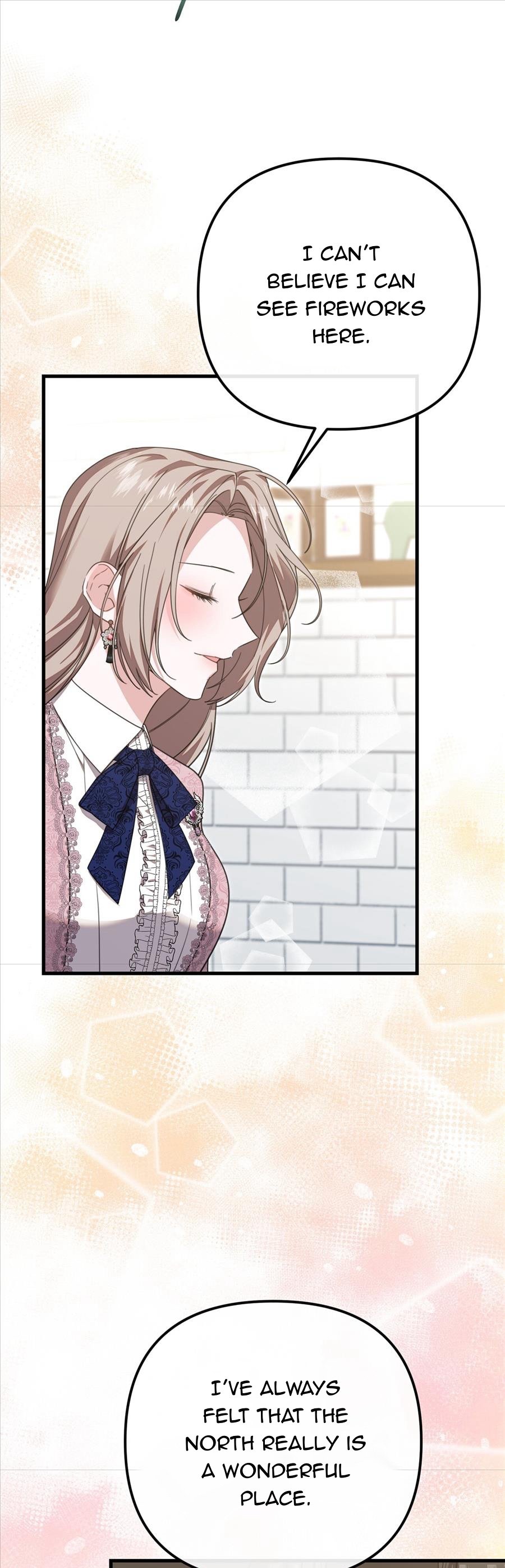 My Sister Who Regressed Wants My Fiance Chapter 16 page 21