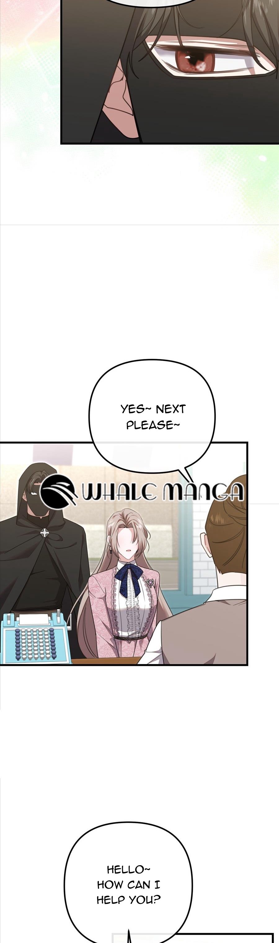 My Sister Who Regressed Wants My Fiance Chapter 16 page 22