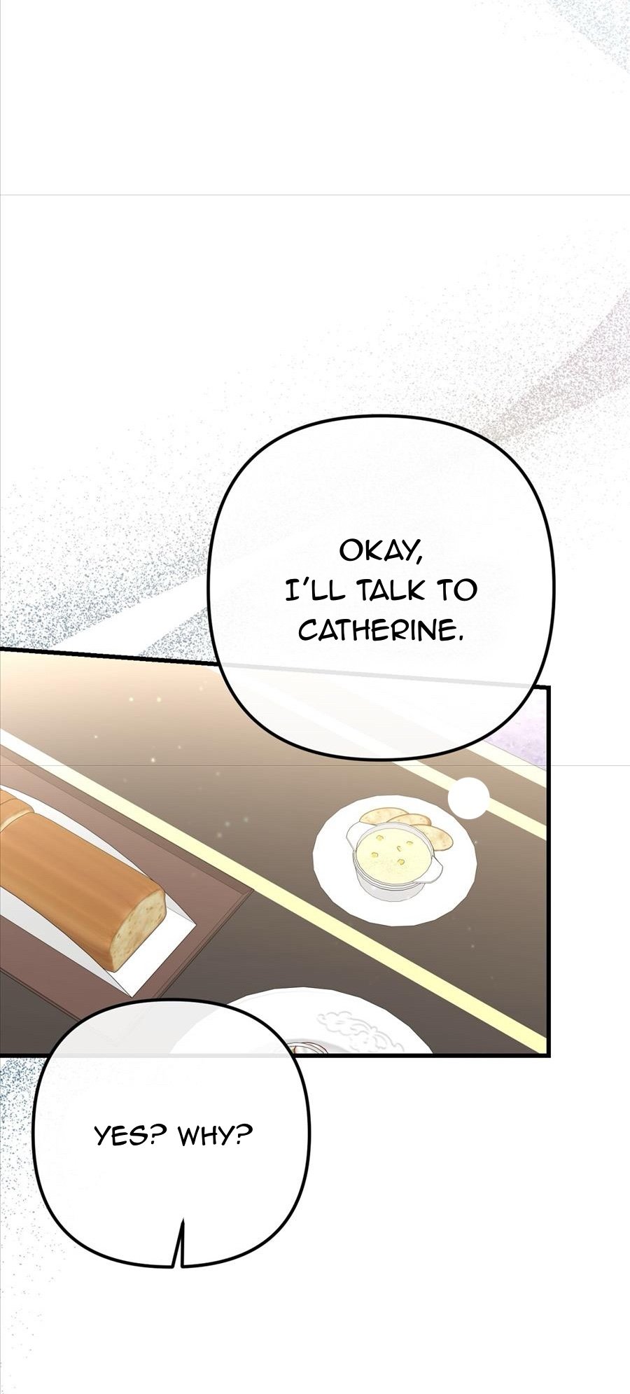 My Sister Who Regressed Wants My Fiance Chapter 16 page 2