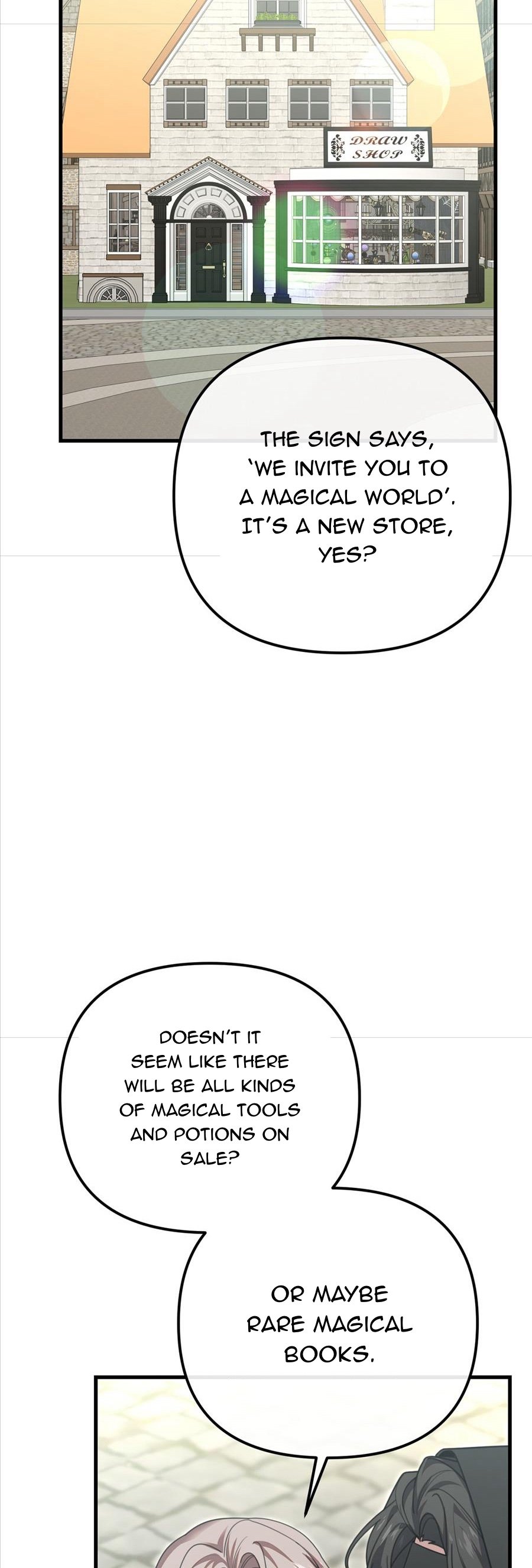 My Sister Who Regressed Wants My Fiance Chapter 16 page 32