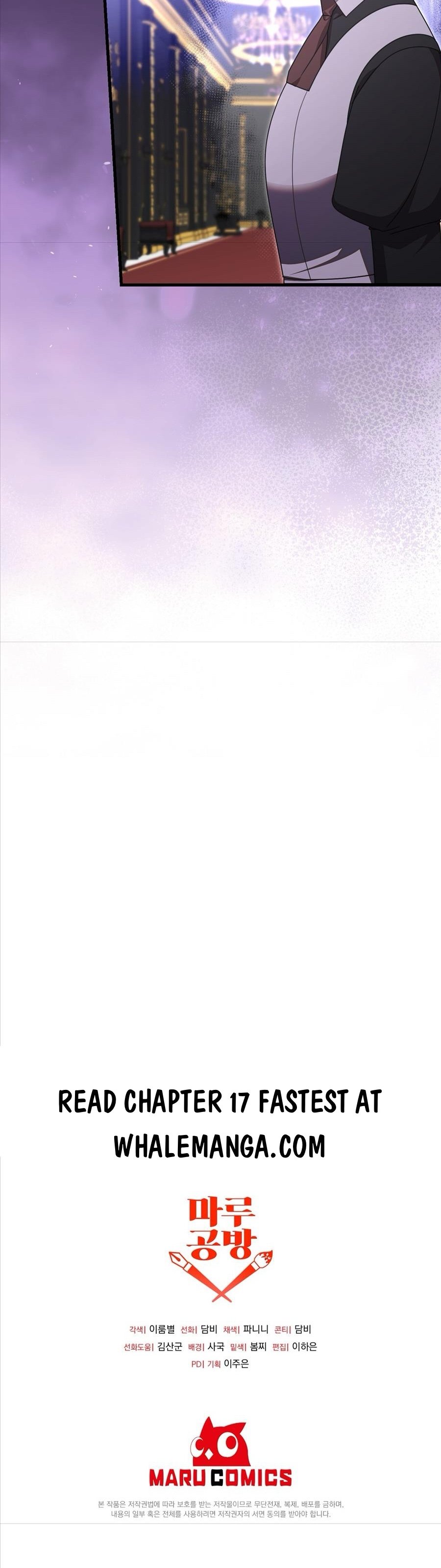 My Sister Who Regressed Wants My Fiance Chapter 16 page 40